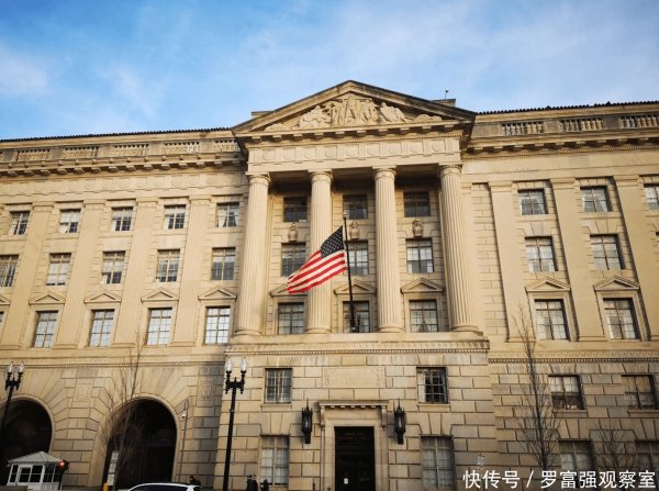 融智和 美国对华贸易，胡乱出拳进入激烈混战