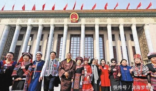 宝货配资 中国为何突然变强？美国、西方国家困惑不解，甚至国人都未必了解